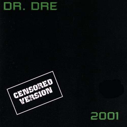 Still D.R.E. - Album Version (Edited)